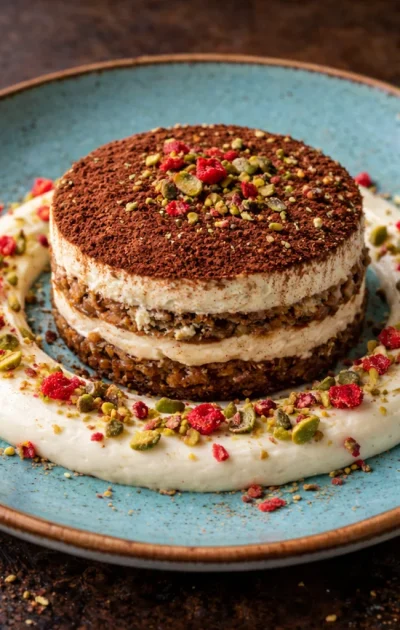 Tiramisu